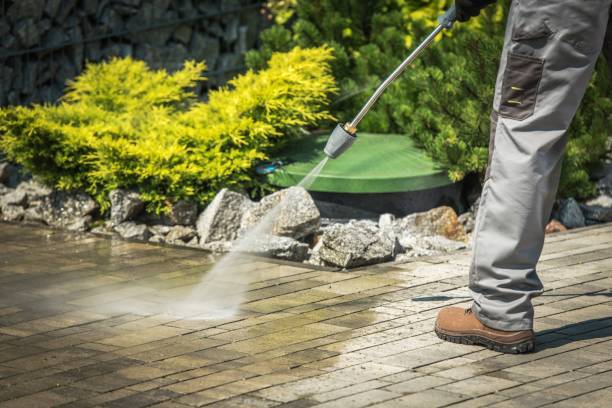 Best Post-Construction Pressure Washing  in Clermont, FL