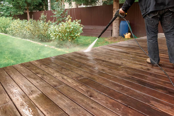 Winterizing Services in Clermont, FL